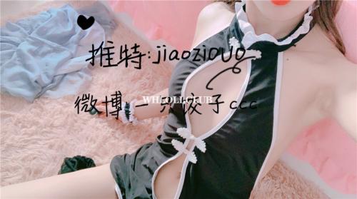 饺子UU 小萌妹饺子爱好sm，寻找一个主人现实调教，做你的骚宝宝[动图][52P]-福利好好看