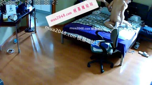 居家摄像头-2019年7月份家庭摄像头偷窥啪啪（六）-福利好好看