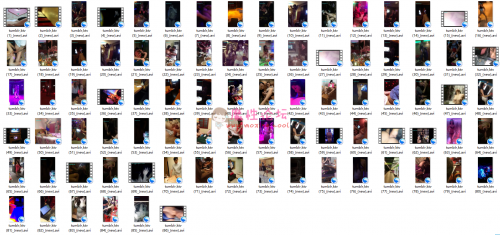 tumblr疯狂ktv系列[165V2.54G]-福利好好看
