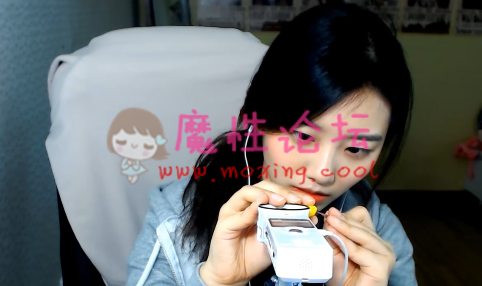 韩国女主播苏娜Suna ASMR视频175部175V 29.57G-福利好好看