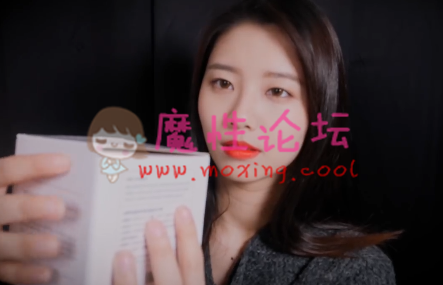 韩国女主播苏娜Suna ASMR视频175部175V 29.57G-福利好好看