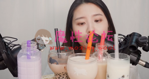韩国女主播苏娜Suna ASMR视频175部175V 29.57G-福利好好看