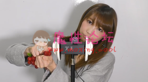 亚由美（知名声优）ASMR视频76部【76V 9.59G】-福利好好看