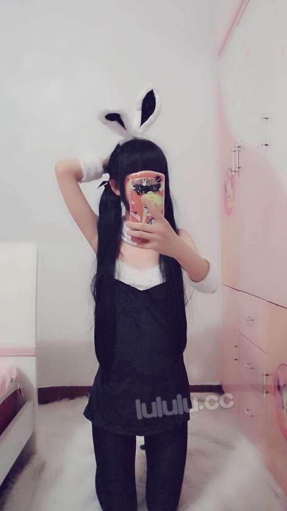 沉娇娇甜美小娇妾兔女郎[34P5V]-福利好好看