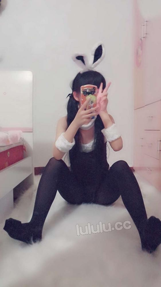沉娇娇甜美小娇妾兔女郎[34P5V]-福利好好看