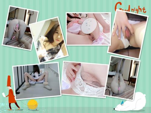 萌兰酱（萌小兔）流出合集2083P/33V/12.1GB-福利好好看
