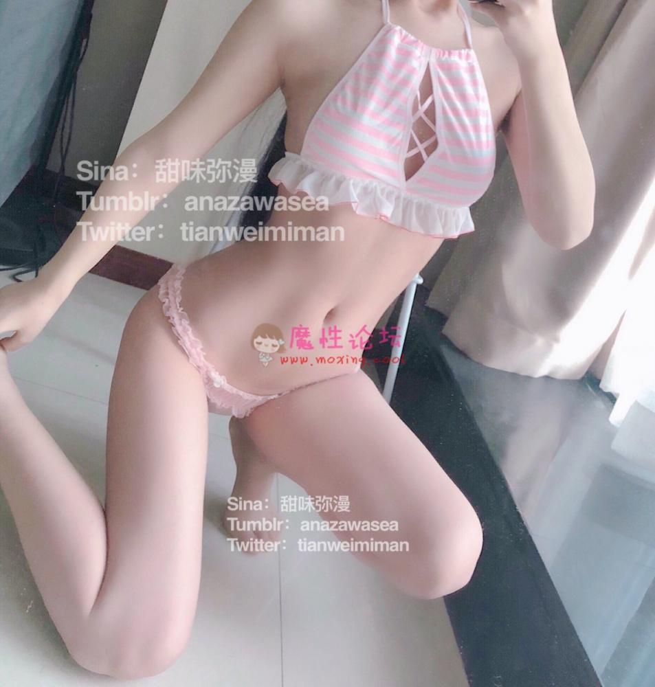 萌白酱（甜味弥漫）去重合集 37.38G-福利好好看