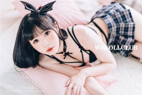 微博萌妹子@SYSHIMO 写真集[240P]-福利好好看