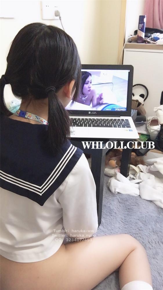 悠宝三岁 曼妙人生6[14P+1V]-福利好好看
