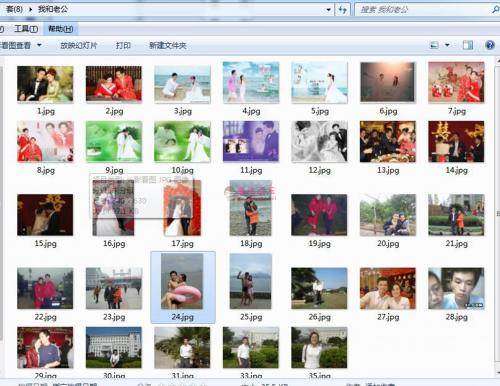 二十余年良家zi拍照片个人收藏整理版[1500套/10万P/200V/88G]-福利好好看