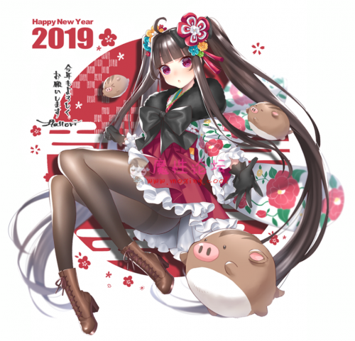 p站日榜更新1~6月大合集[n张p/135g]-福利好好看