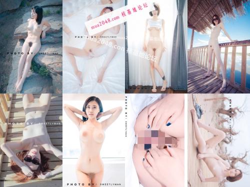sweetyman的大尺度合集-福利好好看