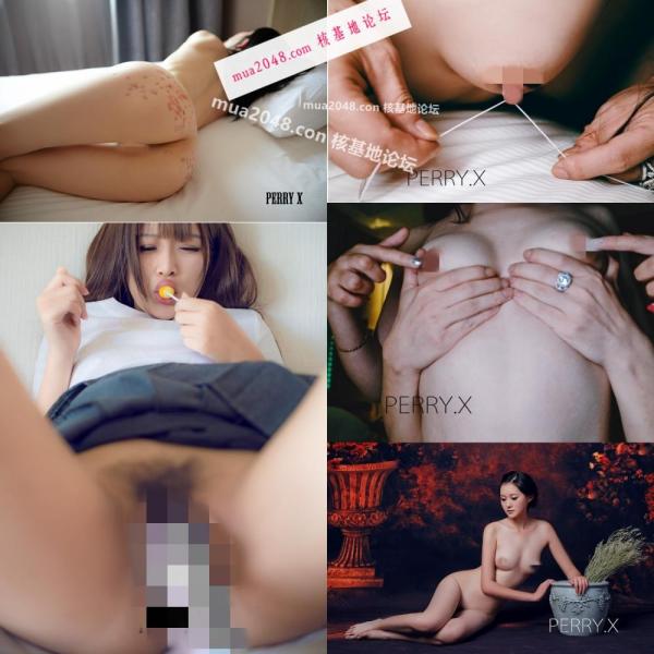 摄影师Perry作品集比王动拍的有感觉-福利好好看