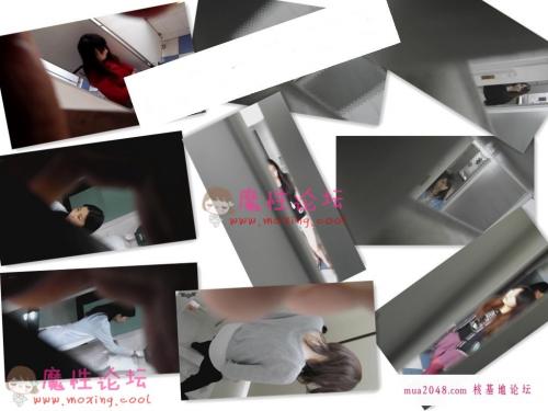 美罗城系列 听说千名美女+7个系列 合集很全面 [132V35.7G]-福利好好看