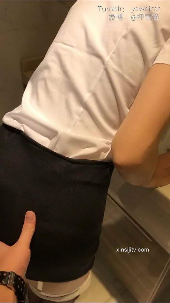 押尾猫–洗漱时被后入小怪兽自慰女仆发骚[3V]-福利好好看