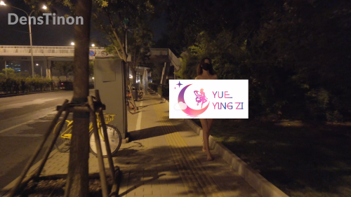 北京天使DensTinon 有声音版! 裸体夜行天使Naked Night Angel1V-福利好好看
