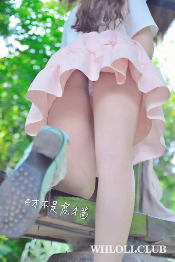 微博@才不是虎牙酱 最全会员图包16套+散图合集-福利好好看