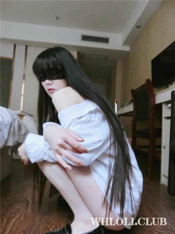 西尔酱 奶控臀控[57P]-福利好好看