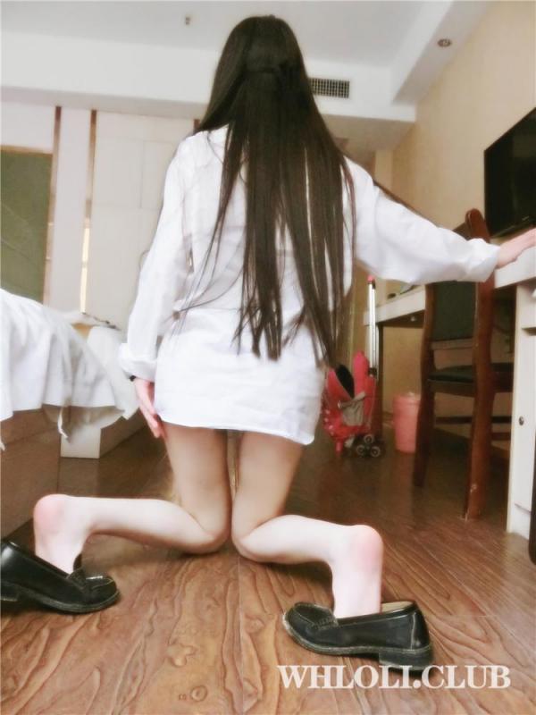 西尔酱 奶控臀控[57P]-福利好好看