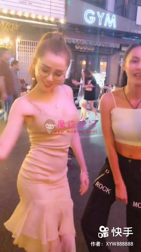 超级诱惑的短视频合集，私人收藏的黄抖快手，有漏点103V 518M-福利好好看