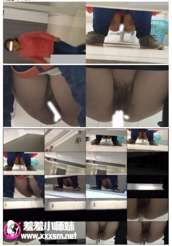 洗面所の秘密 14-福利好好看