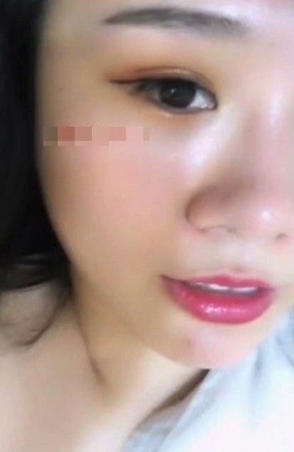 长腿校花[婉婉]5.29~6.13-8部露脸道具大秀 情趣丝袜内衣等[1.74G]-福利好好看