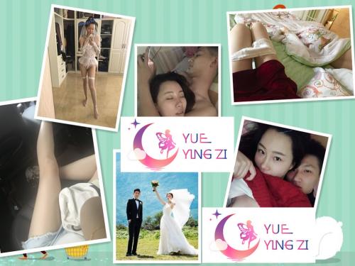 养眼治愈系-新婚不久的年轻情侣生活日常1638P-福利好好看