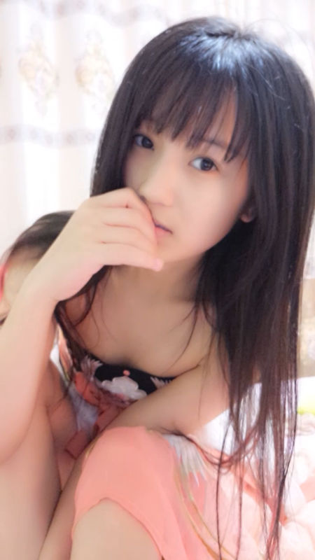 资源极品可爱露脸的软妹子系列（32）汉服装-福利好好看