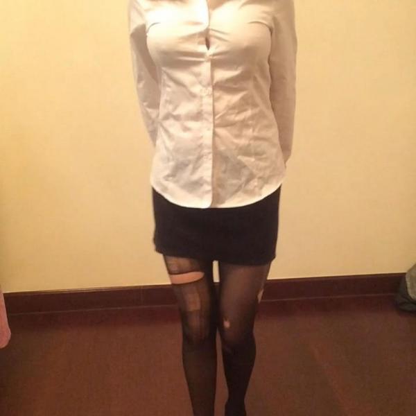 宅男爆乳女神麻酥酥哟之极度OL装制服诱惑爆裂黑丝表演 高~~水视频+图包合集-福利好好看