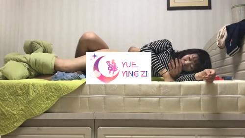 丝袜美女被鲜肉男友猛~ 全程嗷嗷叫 大美胸一抖一抖的1V--福利好好看