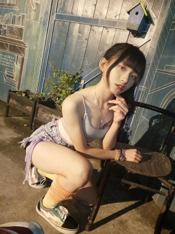 图＋影-高职抖音妹套图淫片疯传！大胆自拍「爽抠鲍鱼」流出淫荡的浆汁[236M]-福利好好看