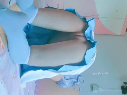 甜美小娇妾–洛天依[24P2V]-福利好好看