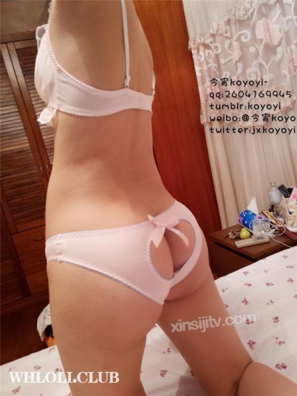 今宵koyoyi 胖次屁gu特写 高朝后特写[52P/2V]-福利好好看