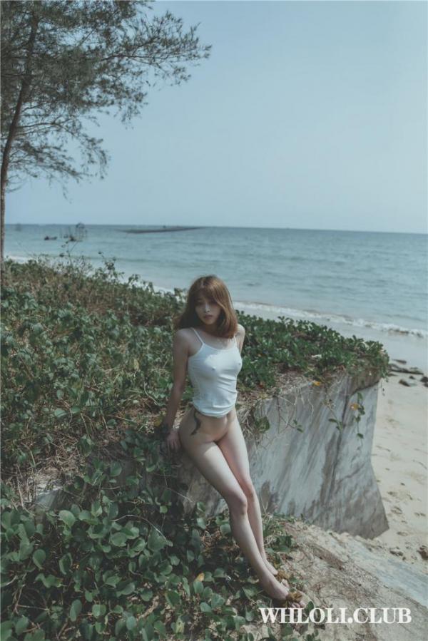 柚木写真 2019年最新付费写真[63P]-福利好好看