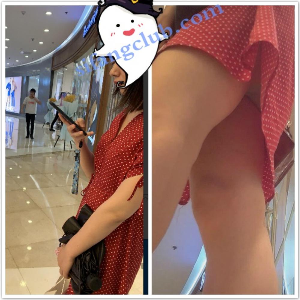 裙底CD高质量CD，全部是美女，不是都不拍11G-福利好好看