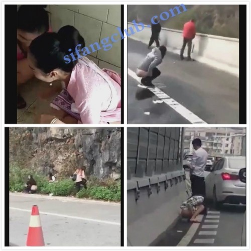 小短片]各种走光、T拍、随拍等小短片-福利好好看