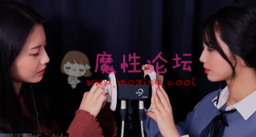 韩国女主播苏娜Suna ASMR视频175部[175V 29.57G]-福利好好看