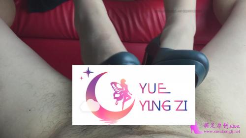 肉丝 黑高跟鞋 暴力踩吐1V-福利好好看