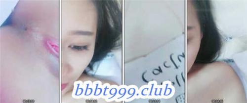 苗条妹子三根手指搅出白浆无数-福利好好看