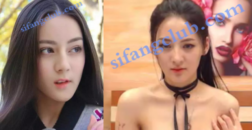 性感御姐-价值18000元的录制 90%像迪丽热巴的主播 6V（非AI变脸  是真人秀）-福利好好看