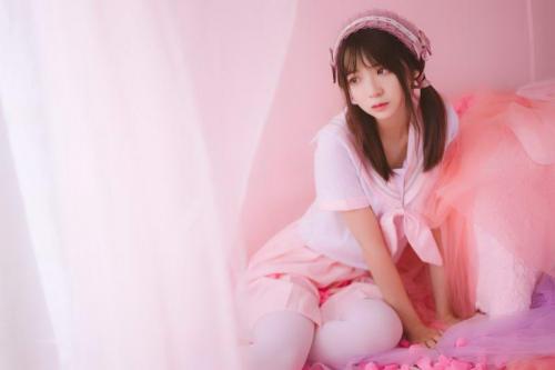微博少女@疯猫ss–38套美腿图合集[512P]-福利好好看