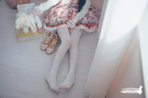 [木花琳琳是勇者]lolibraryVol.6[25P3V]-福利好好看