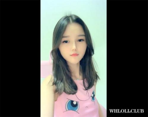 长相甜美可爱萌妹子ZW-福利岛