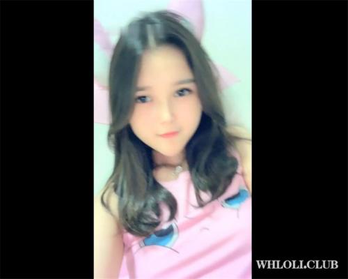 长相甜美可爱萌妹子ZW-福利好好看