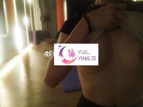 健身房露出，人都走了基本上165P-福利好好看