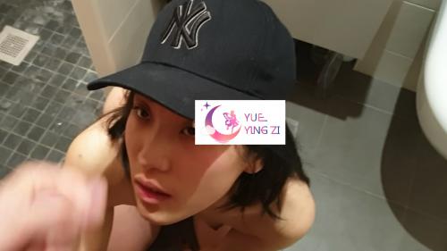 留学生刘玥（June Liu）精品付费购买第一弹！！骚B无需多言！ [1V]-福利好好看