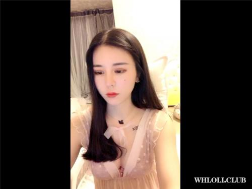 Mua清纯美女主播 录像和福利[2V/588M]-福利好好看