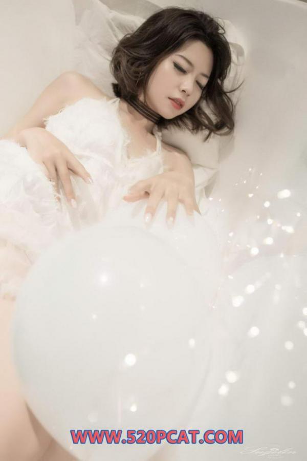 [PartyCat轰趴猫]2018.06.12NO.149文琳[36P]-福利好好看