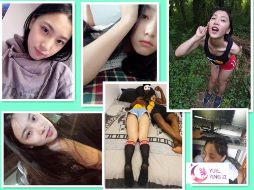 重金自购留学生刘玥（June Liu）截止19.08.01全部视频-福利好好看