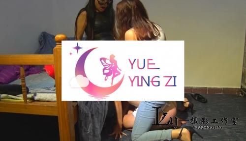 国产广州富姐伊轩女王系列TJ视频粗口圣水丝袜**33v-福利好好看